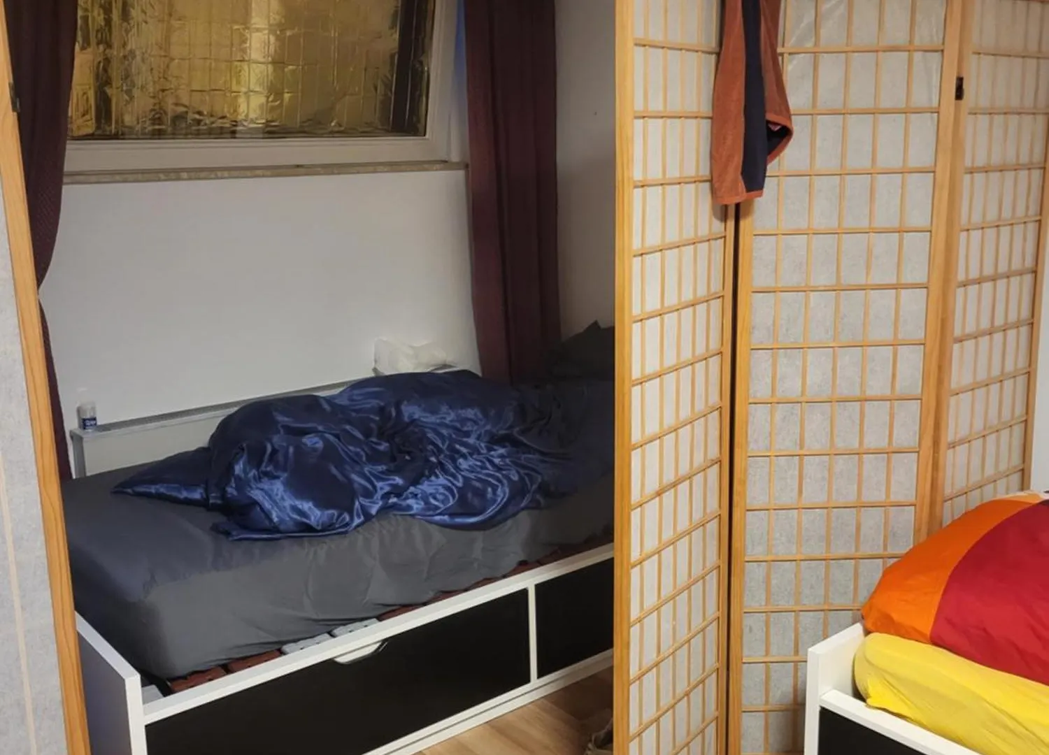 Forest Apartment Metta Berlin