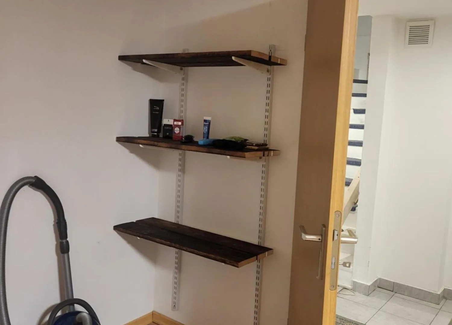 Forest Apartment Metta Berlin