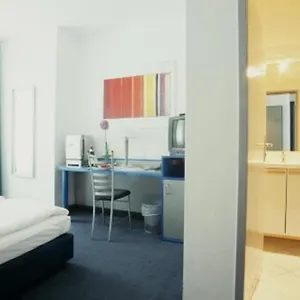 Hotel Alt - Tegel, Berlin