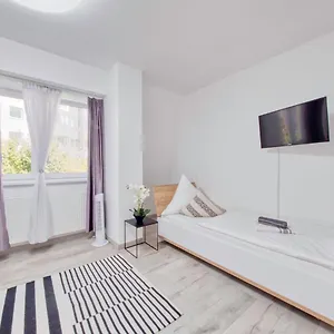 Guest house Amanda, Berlin