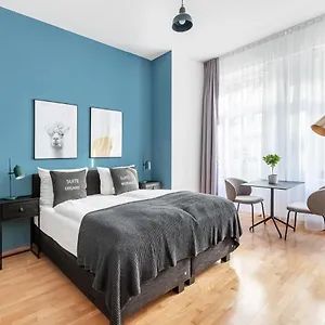 Limehome Malmoeer Strasse Berlin