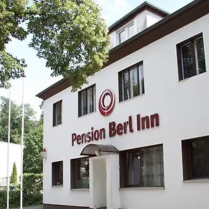 Guest house Berl, Berlin
