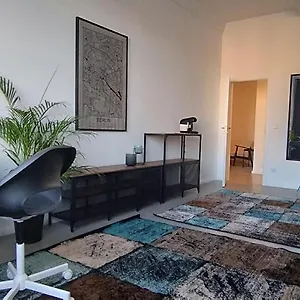 Apartment Loft46 - Self Checkin, Berlin