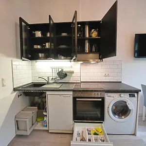 Apartment Style, Berlin