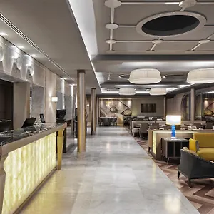 Titanic Comfort Mitte Hotel