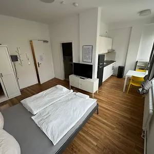 Apartment Berlinhome Steglitz, Berlin