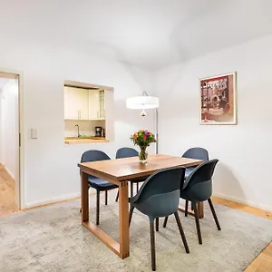 Downtown Torstr, 4 Unique Units From 1-3 Bedrooms Berlin