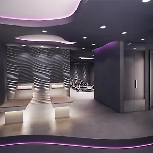 Visionapartments - Contactless Check-in דירה