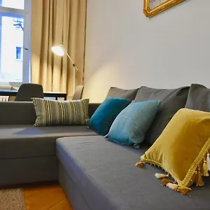 Im Thueringer Hof Appartement