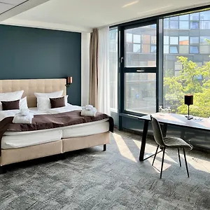 Hotel Am Borsigturm, Berlin
