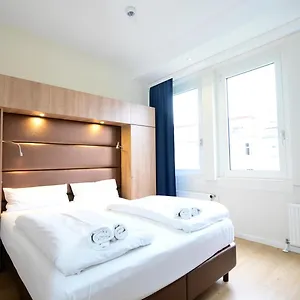 Motel Plus Berlin Hotel