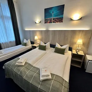 Seifert Am Kurfuerstendamm Berlin