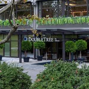 Doubletree By Hilton Ku'damm מלון