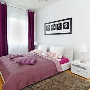  Apartamento Grand Mitte