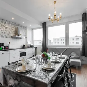  Apartamento Trendy