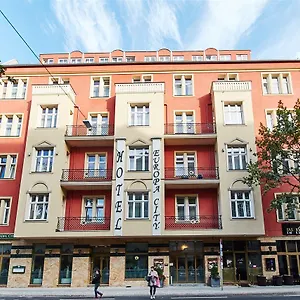 Europa Hotel