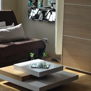  Apartament All-in-one