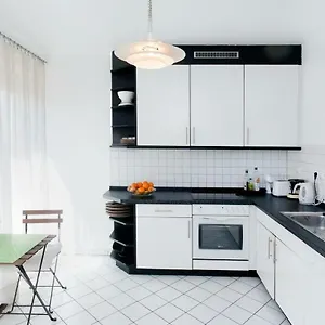 Center Appartement
