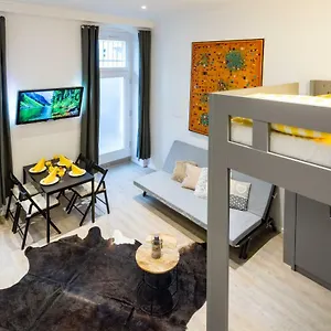  Apartamento Meedo I