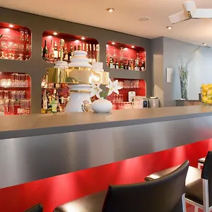 Hotel Mercure Airport Tegel, Berlin