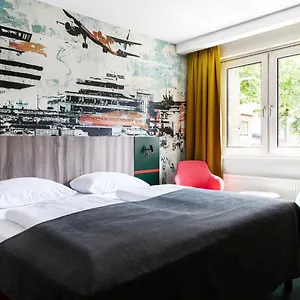 Hotel Good Morning West, Berlin